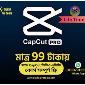 CapCut Pro