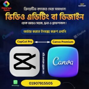 CapCut-Canva